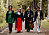La La Ladies: Band fra Esbjerg