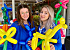 Natalie & Team: Ballonkünstler aus Osnabrück
