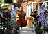 Strenge Tider: Jazzband fra Aalborg