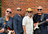 Risky Business: Rockband fra København