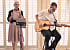Acoustic Avenue: Duo from Little Clacton