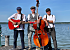 MisterAct: Live Band aus Dießen am Ammersee