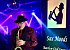 Sax Moods: Saxophonist from Kildare