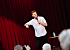 Niels Nørkjær: Stand Up Komiker fra Aarhus