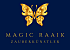 MAGIC RAAIK: Zauberer aus Frankfurt am Main