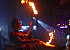Irie Feather: Fire Performer from London