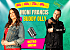 MONI FRANCIS & BUDDY OLLY: Duo aus Rottenburg am Neckar