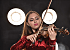 Alexandra: Violinist from Dublin
