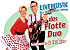 Das Flotte Duo Simone & Holger: Duo aus Berlin