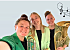 Blæzers: Morgenmusik fra Skjern