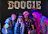 Boogielive: Festband fra Aarhus