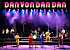 Dan von Dan Dan: Festband fra Skjern