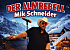 ,,ALMREBELL" MIk Schneider: Alleinunterhalter aus Berwang
