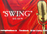 Swing the show: Solo Singer from Dublin