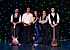 Groove Star: Function Band from Swindon