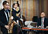 JazzoTronic Trio: Jazzband aus Wien