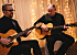 The Two Guitar Guys: Duo from Mansfield