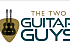 The Two Guitar Guys: Duo from Mansfield