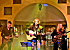 ACOUSTIC KITCHEN: Partyband aus St. Gallen