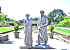 Statuepeople Living Statues the most amazing statues in the UK.: Human Statue from Byfleet