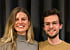 Silas & Agnez - Trompet, sang og klaver: Duo fra Aalborg