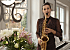 Viviana Wittmann (Saxofonistin & Sängerin für Business-Events, Hochzeiten und Trauerfeiern): Saxophonist aus München