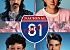 TRIBUTO A NACIONAL 81: Grupo De Versiones de Vigo, Galicia
