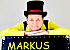 Kinderzauberer Markus Poétes: Zauberer aus Köln