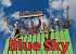 Blue Sky: Rockband fra Aarhus