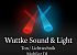 Wuttke Sound & Light: Dj aus Duisburg