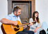 MAVE - Acoustic Duo: Duo aus Steinen