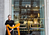 Kate Redmond: Solo Musician from Lag