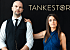 Tankestorm: Show fra Silkeborg