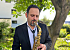 Anatoly: Saxophonist aus Dortmund