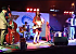 Los Caballeros de La Tabla de Lavar Show Swing: Grupo De Jazz de Murcia
