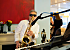 Golden Ben: Alleinunterhalter aus Luzern