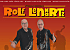 Rolf Lennartz Duo: Dansband från Hammerdal