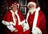The Real Santa Claus and Mrs Claus: Christmas Entertainer from Liverpool