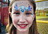 iFacePainting: Face Painter from Altrincham