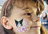 iFacePainting: Face Painter from Altrincham