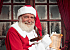 The Real Santa Claus and Mrs Claus: Christmas Entertainer from Liverpool