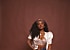 Brigitte Emaga: Cantante de Barca
