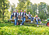Helvetia Manne: Partyband aus Rickenbach LU