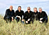 High-Five-Band: Festband fra Fjerritslev