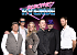 ELECTRIC AVENUE: Festband fra Roskilde