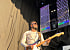Samu: Guitarrista de A Coruña