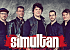 Partyband Simultan: Partyband aus Auerbach/Vogtland