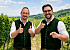 Reblaus Rebellen: Duo aus Hollabrunn