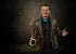 Anton Nasan: Saxophonist aus Köln