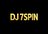 DJ7SPIN: Dj aus Rednitzhembach